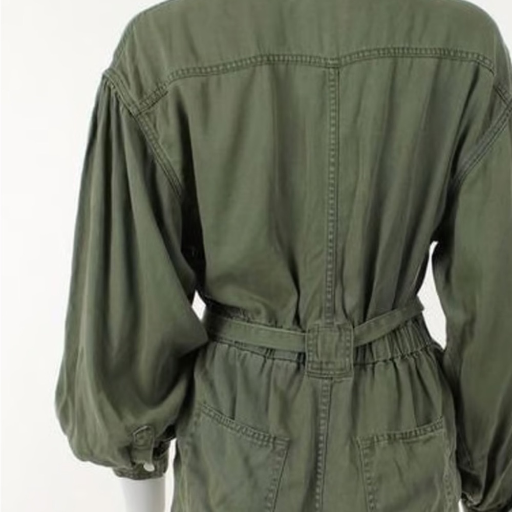 All saints romper - Picture 3 of 5